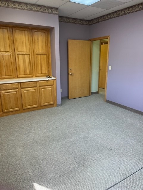 West End Plaza - Commercial Lease