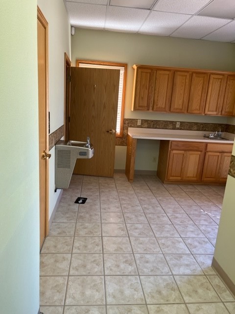 West End Plaza - Commercial Lease