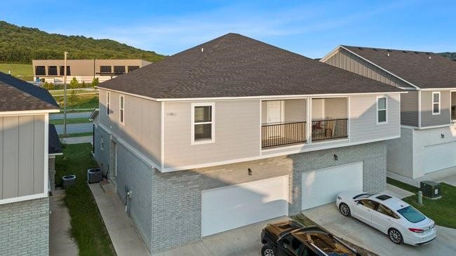Towne West Sub Ph Iiiiv - Residential Income