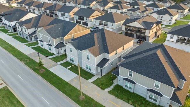 Towne West Sub Ph Iiiiv - Residential Income