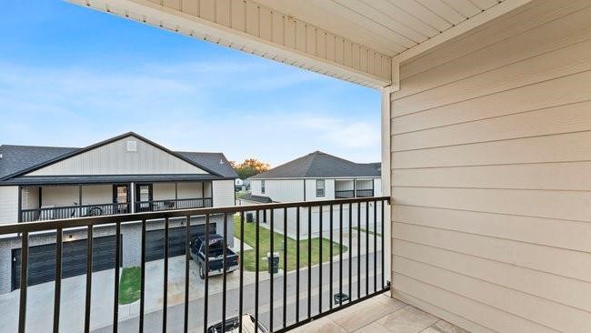 Towne West Sub Ph Iiiiv - Residential Income