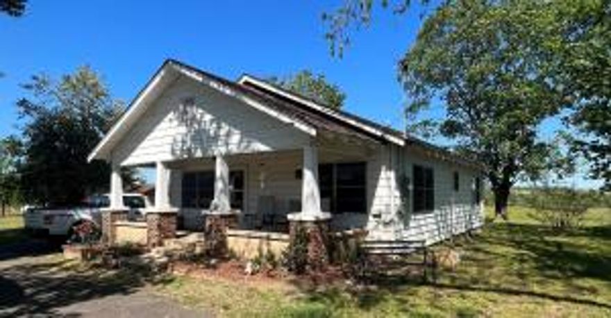 Motivated Seller!!! Hobby/Horse Farm on 7.21 beautiful acres with a gorgeous view!!! 2 Bedroom Home with the possibility of a 3rd bedroom. 1 1/2 bath. 40x40 Horse Barn with 20x40 awnings on 2 sides. Concrete floor down the middle, a tack room area and a nice wash bay area. The location is just a few miles from the National Forest and several horse trails within 30 miles. Falling Water horse camp is 22 miles, Moccasin Gap is 21 miles, Cowboy Up Trails are 18 miles. Less than a mile from Hector Schools.