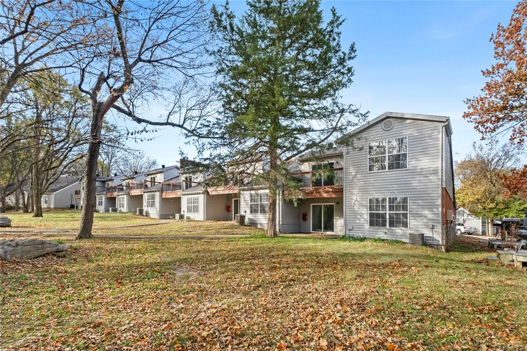 Royal Oaks Estates - Residential