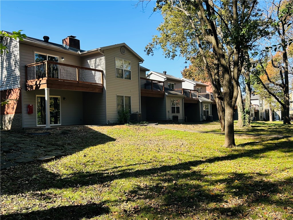 Royal Oaks Estates - Residential