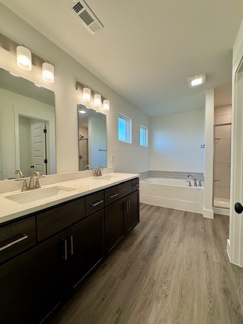 Woodcrest Walk - Residential Lease