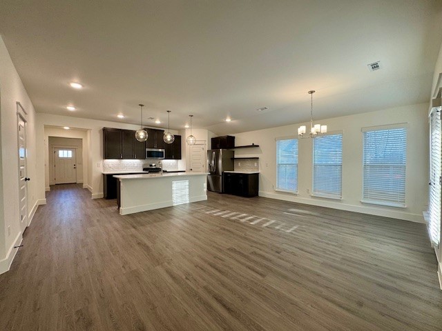 Woodcrest Walk - Residential Lease