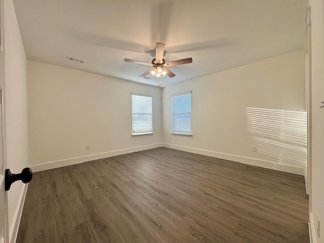 Woodcrest Walk - Residential Lease