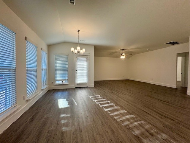 Woodcrest Walk - Residential Lease