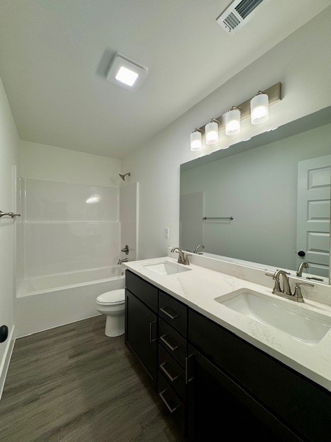 Woodcrest Walk - Residential Lease