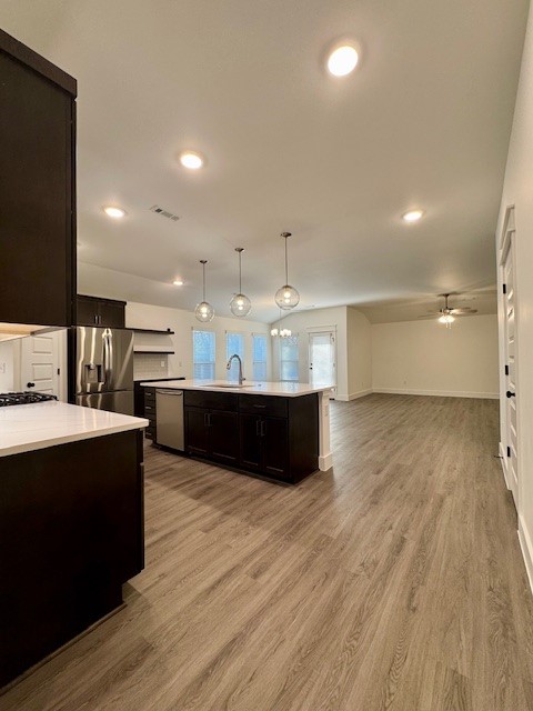 Woodcrest Walk - Residential Lease