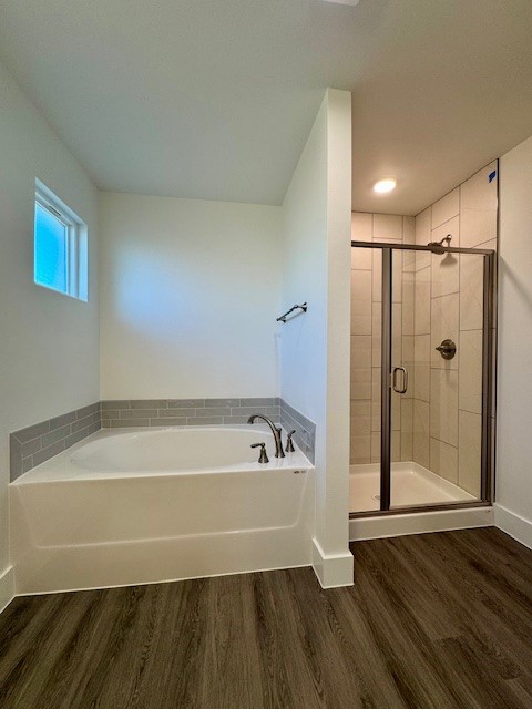 Woodcrest Walk - Residential Lease