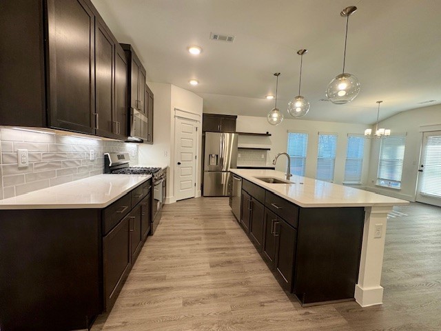 Woodcrest Walk - Residential Lease