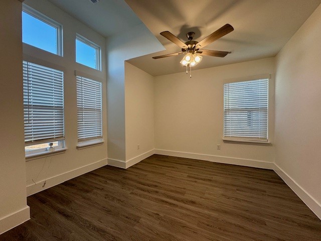 Woodcrest Walk - Residential Lease