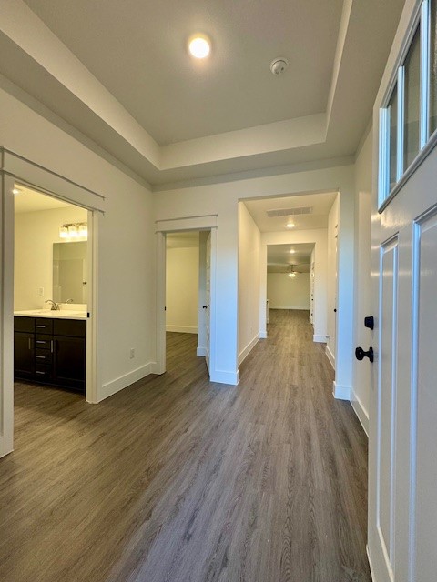 Woodcrest Walk - Residential Lease