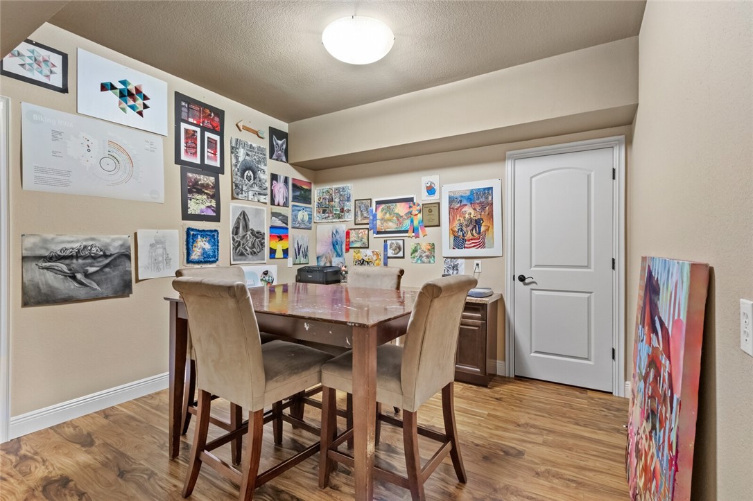 Creekside - Residential