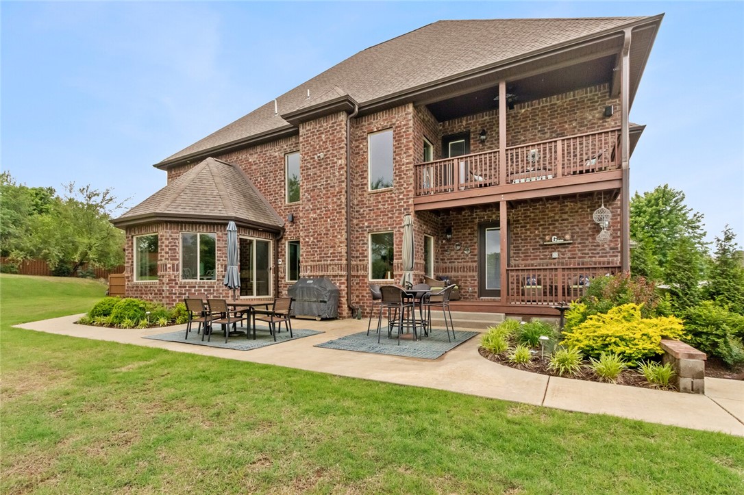 Creekside - Residential