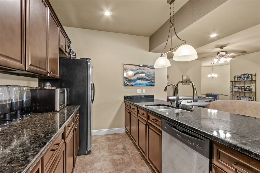 Creekside - Residential