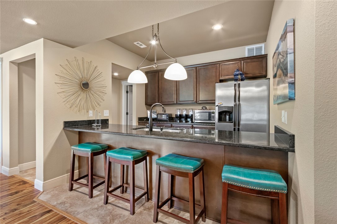 Creekside - Residential