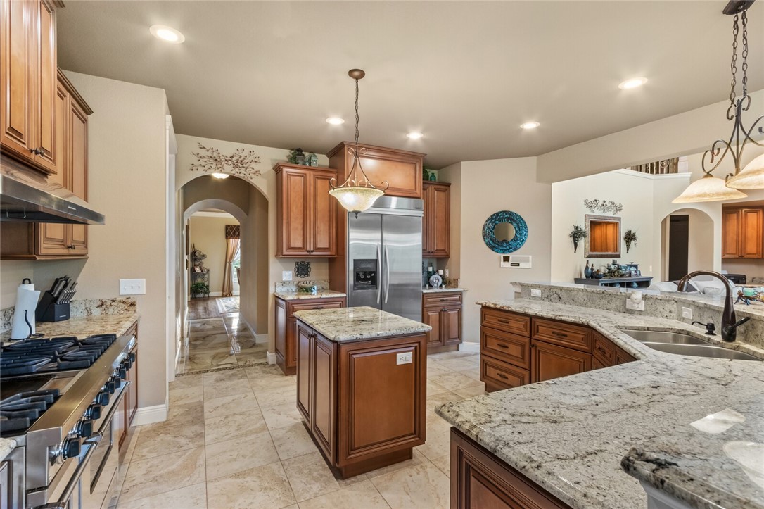 Creekside - Residential