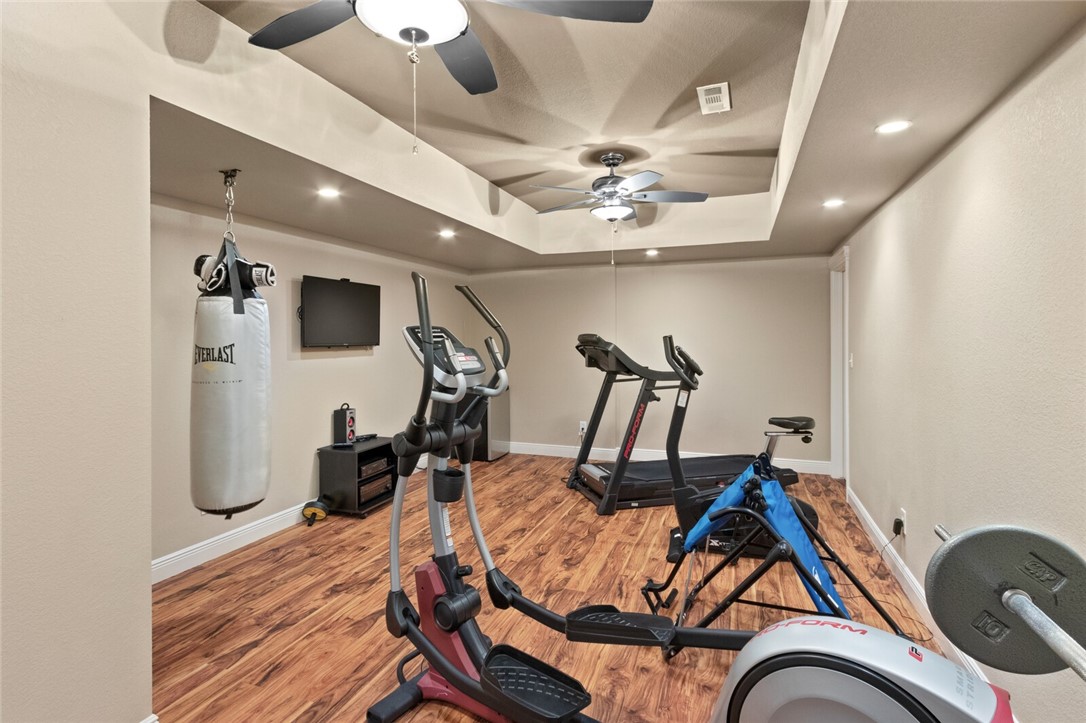 Creekside - Residential