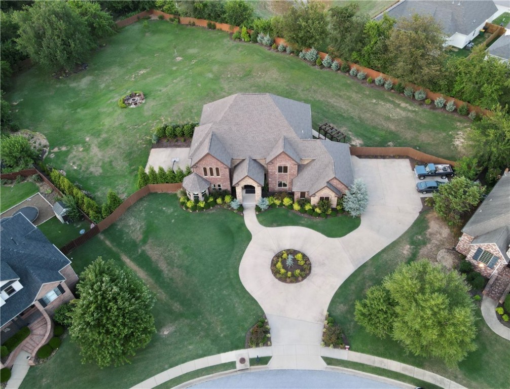 Creekside - Residential