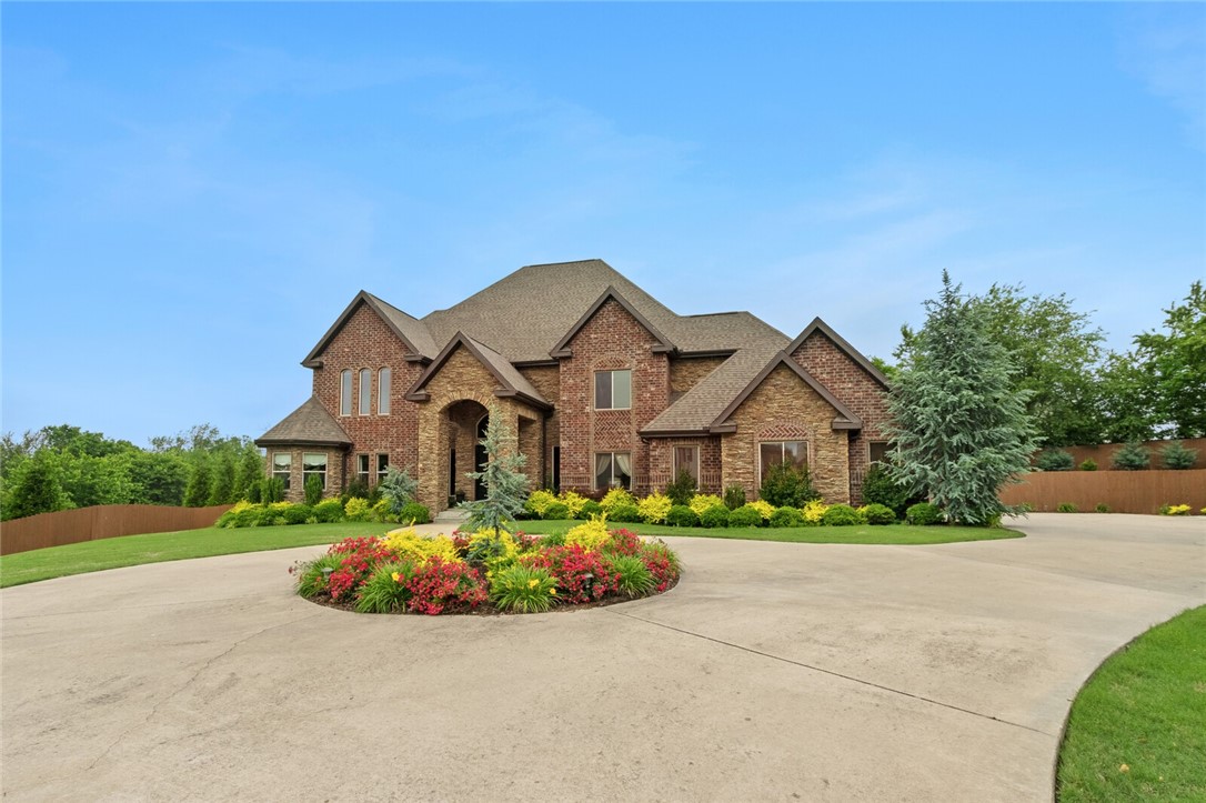 Creekside - Residential