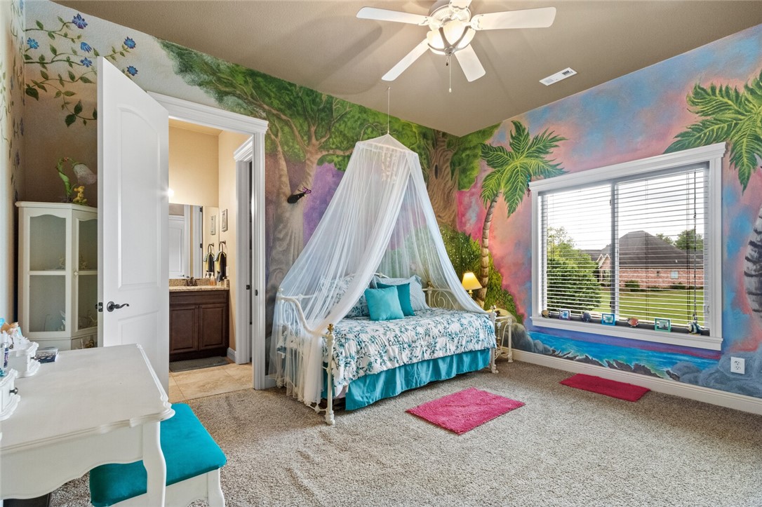 Creekside - Residential