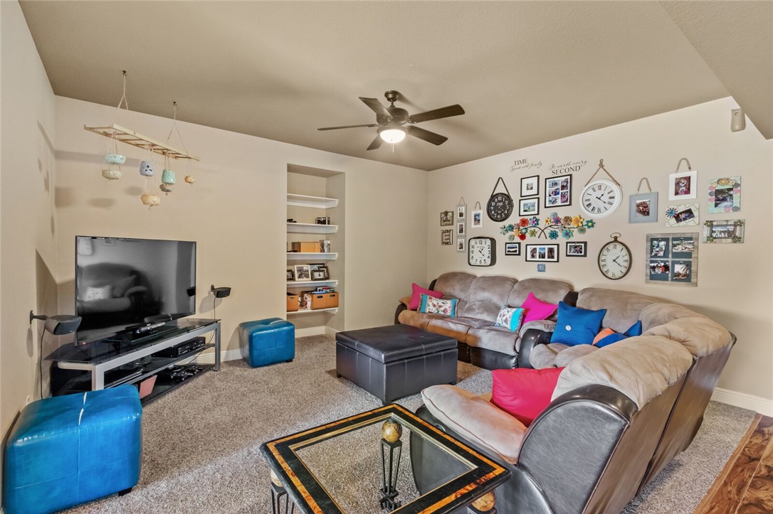 Creekside - Residential