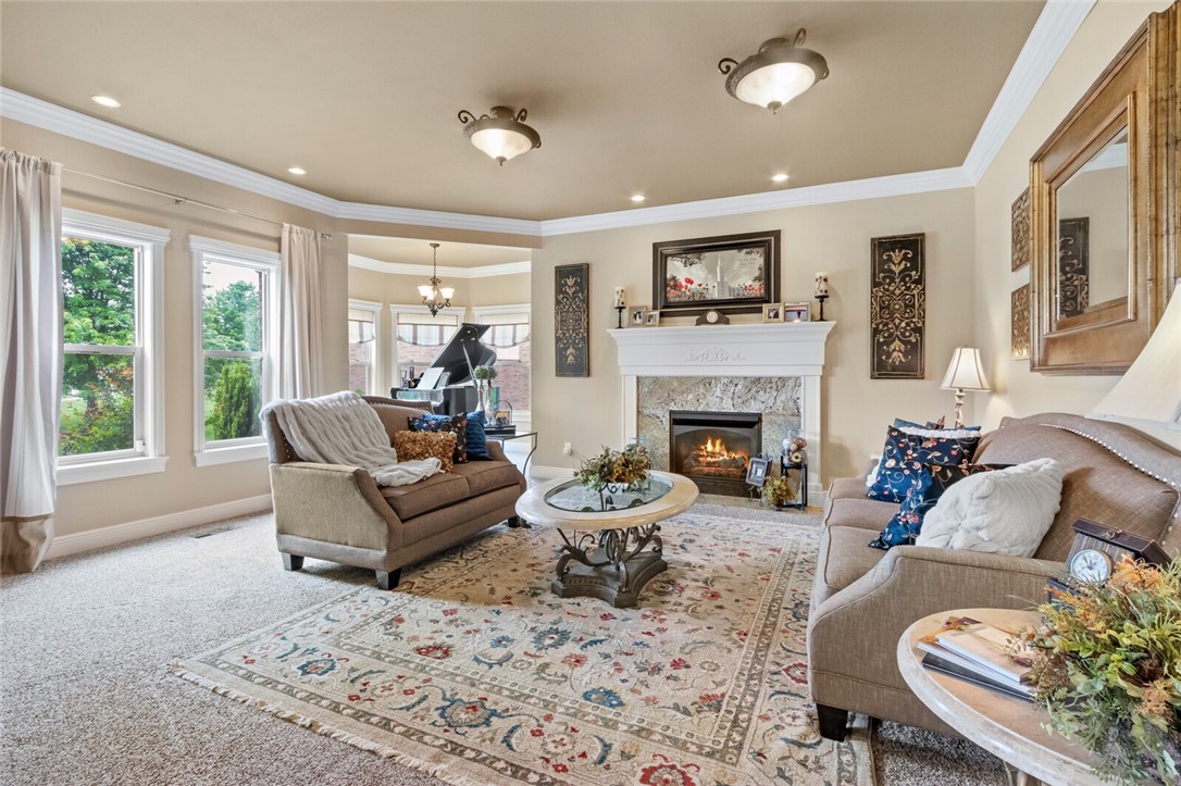 Creekside - Residential