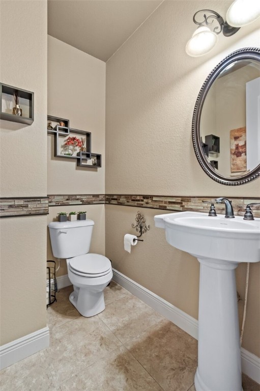 Creekside - Residential