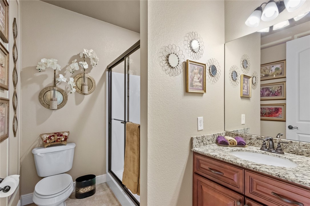 Creekside - Residential