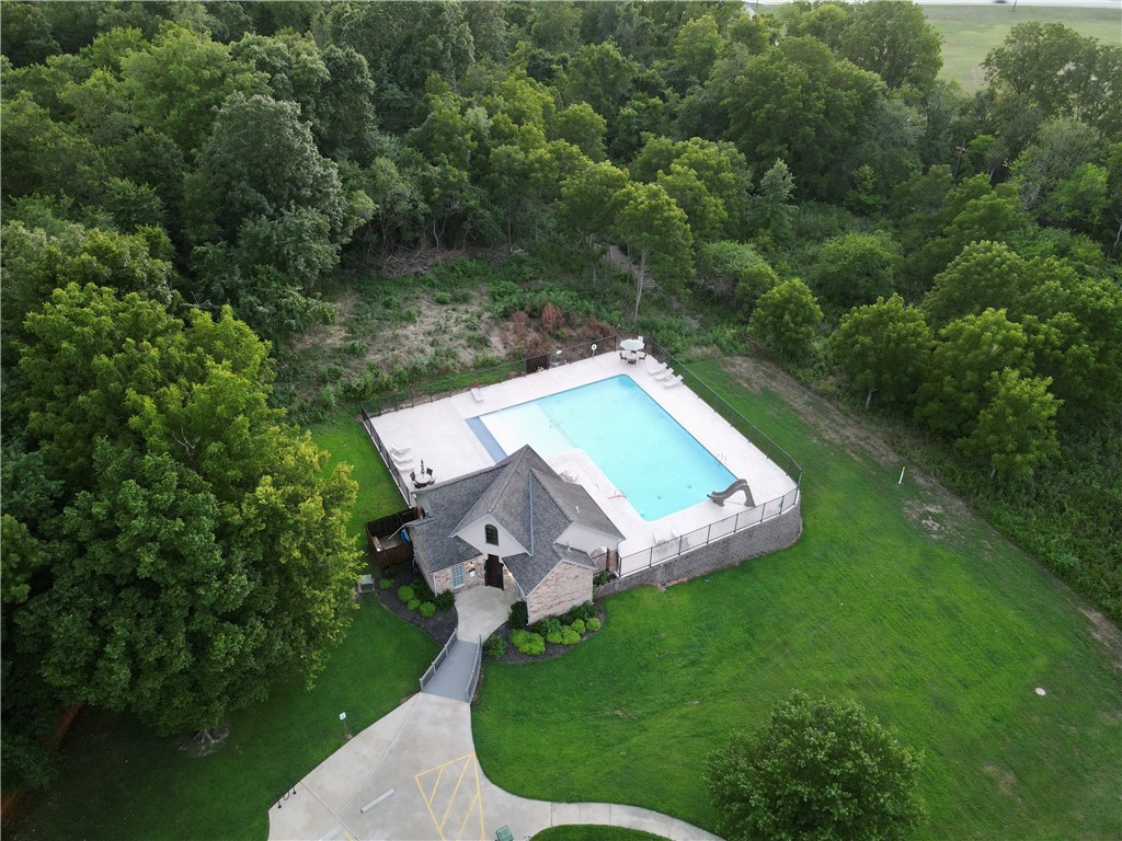 Creekside - Residential