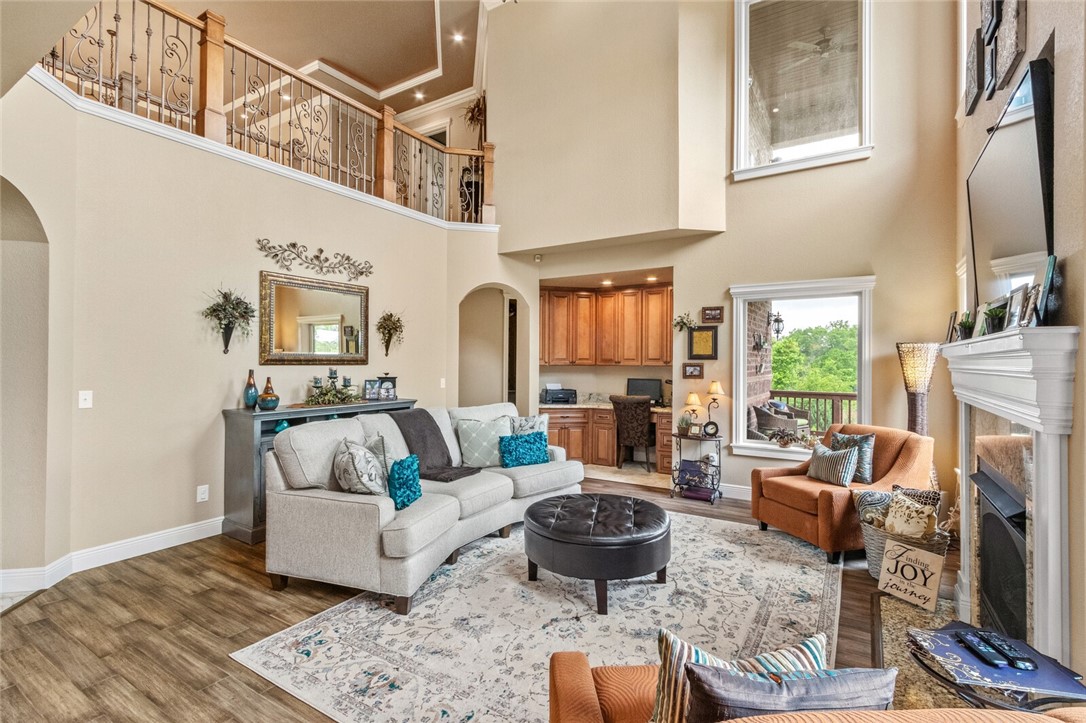 Creekside - Residential