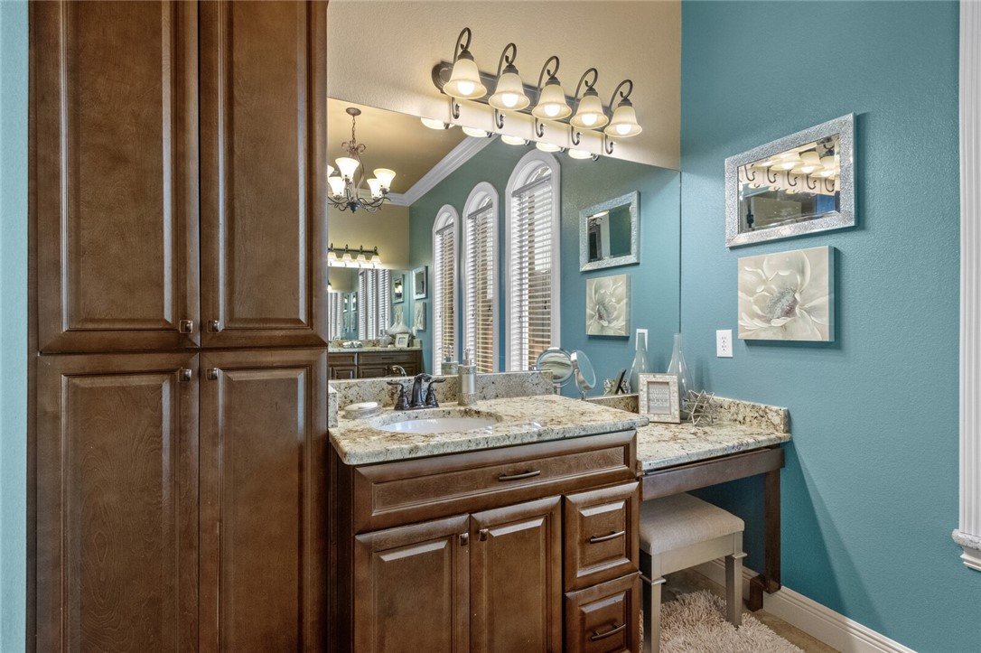 Creekside - Residential