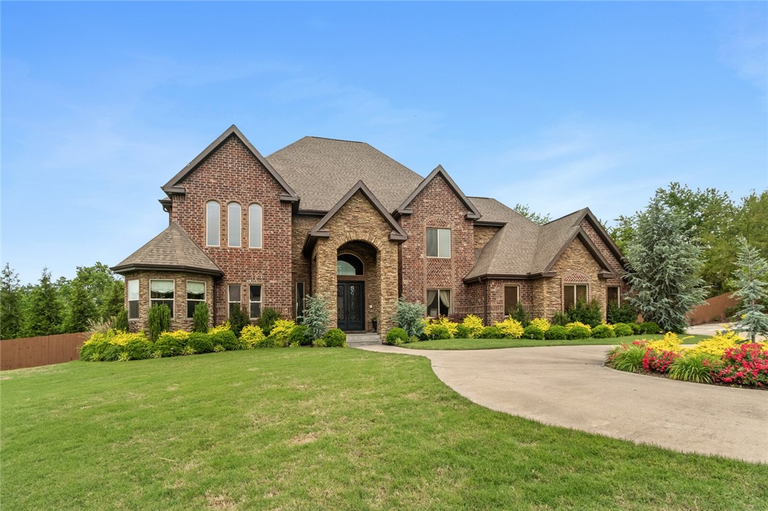 Creekside - Residential