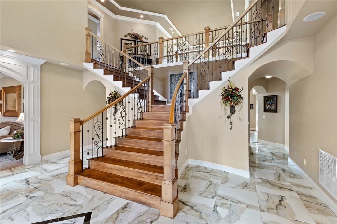 Creekside - Residential