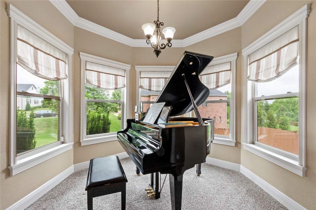 Creekside - Residential