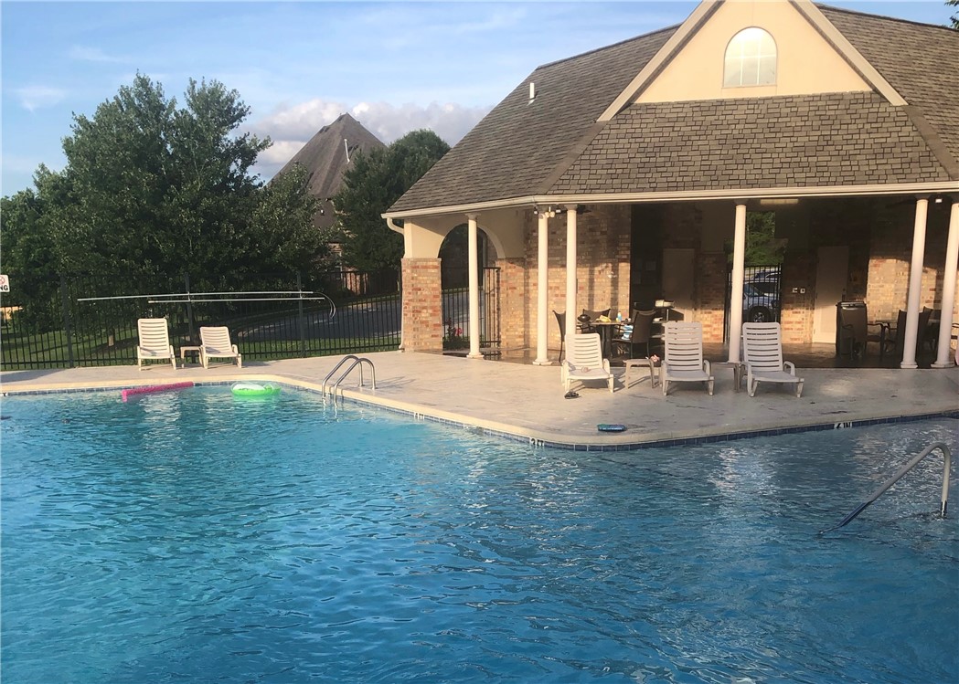 Creekside - Residential