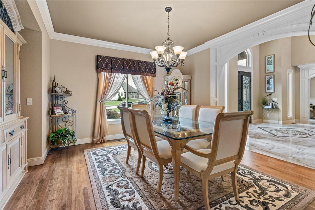 Creekside - Residential