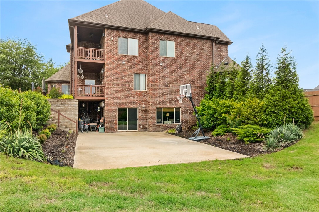 Creekside - Residential