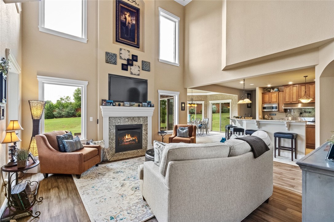 Creekside - Residential