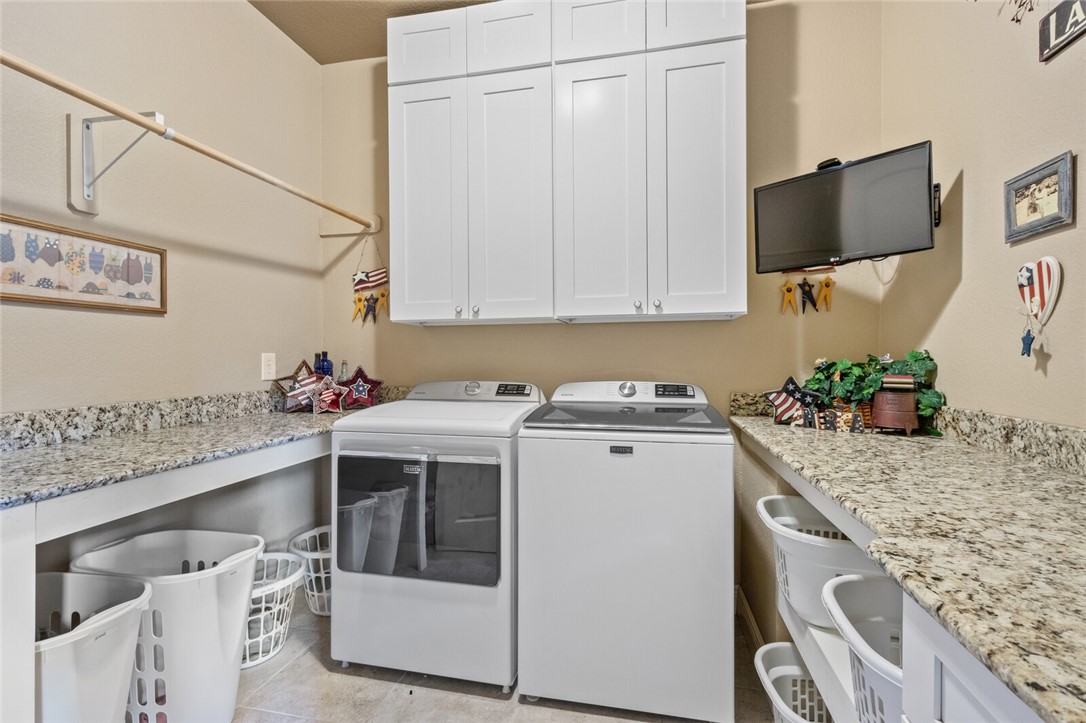 Creekside - Residential