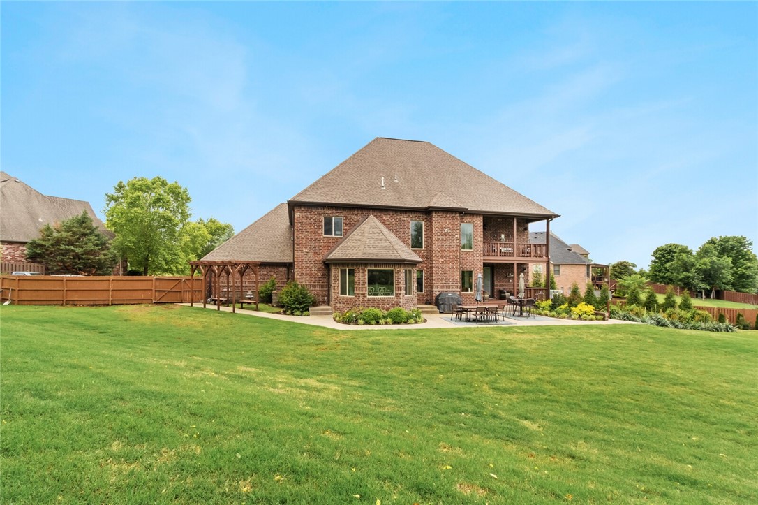 Creekside - Residential