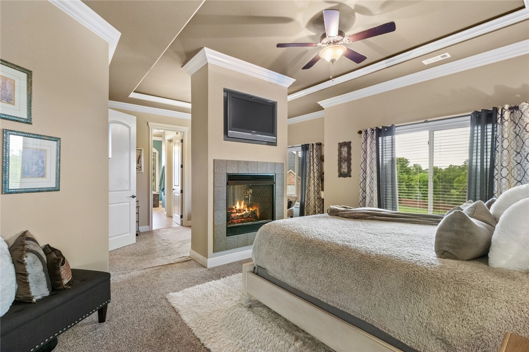 Creekside - Residential