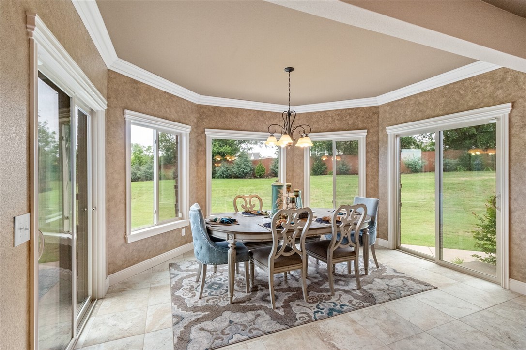 Creekside - Residential