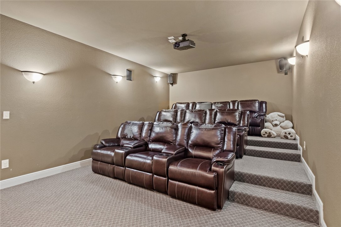 Creekside - Residential