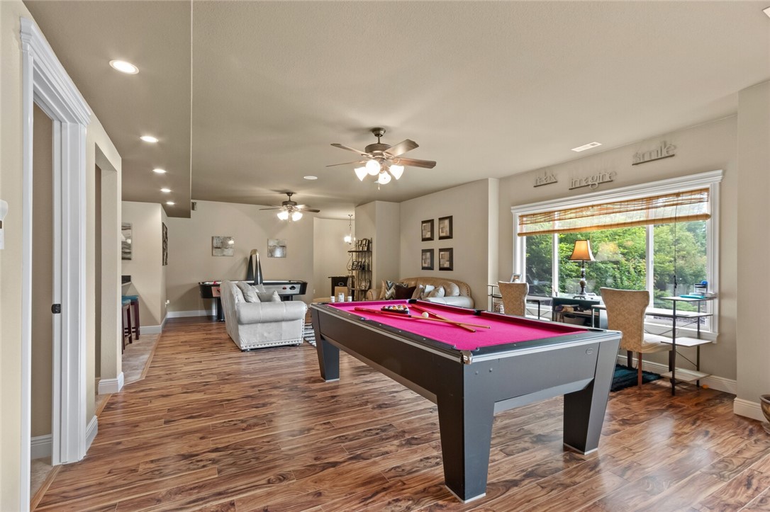 Creekside - Residential