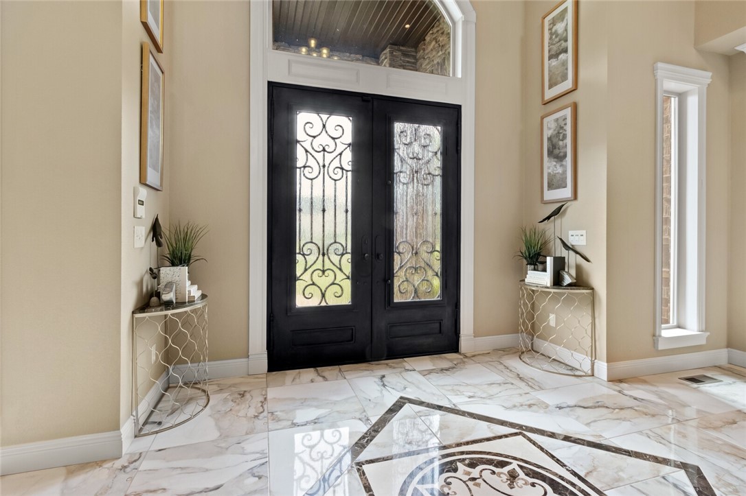 Creekside - Residential