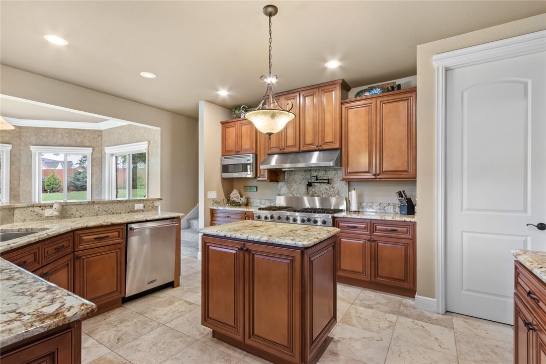 Creekside - Residential