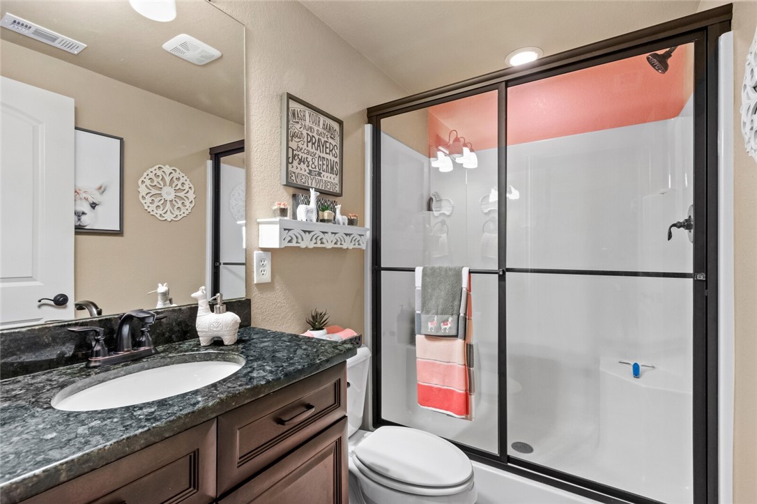 Creekside - Residential